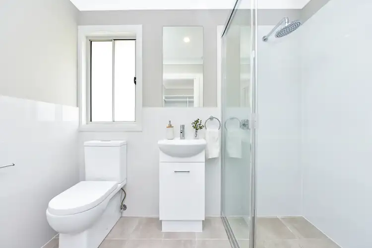 Fifth view of Homely townhouse listing, 5/5 Adelaide Street, Oxley Park NSW 2760