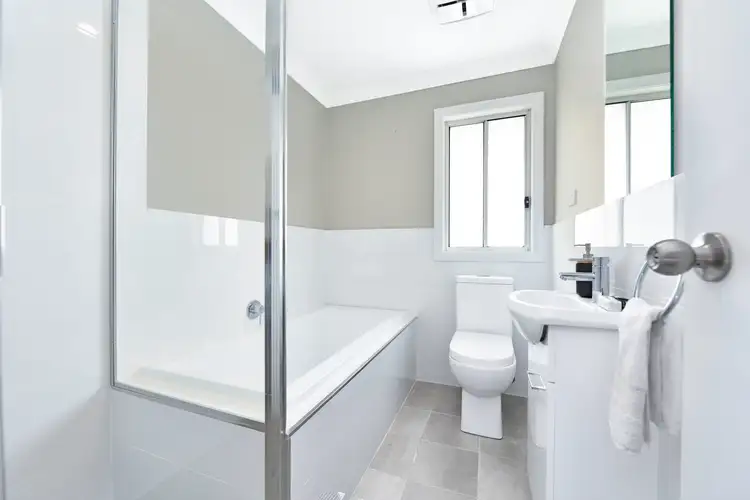 Sixth view of Homely townhouse listing, 5/5 Adelaide Street, Oxley Park NSW 2760
