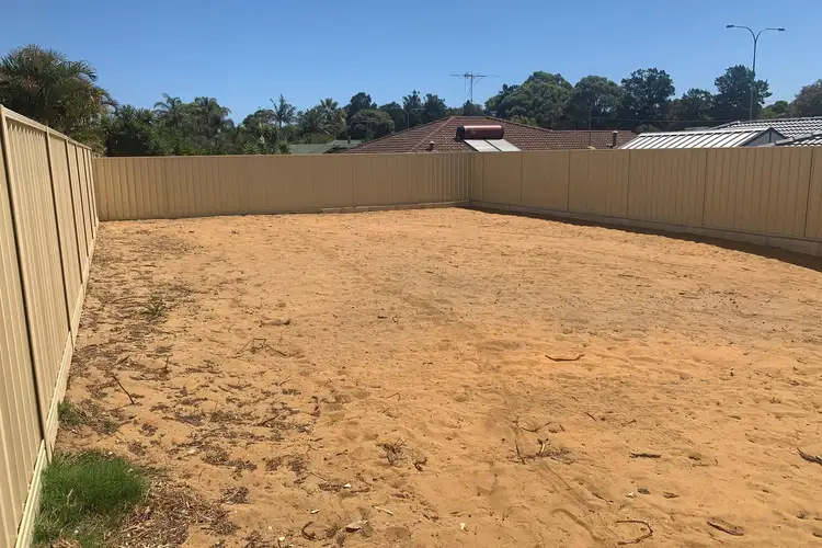 Sixth view of Homely land listing, 286A Eddystone Avenue, Heathridge WA 6027