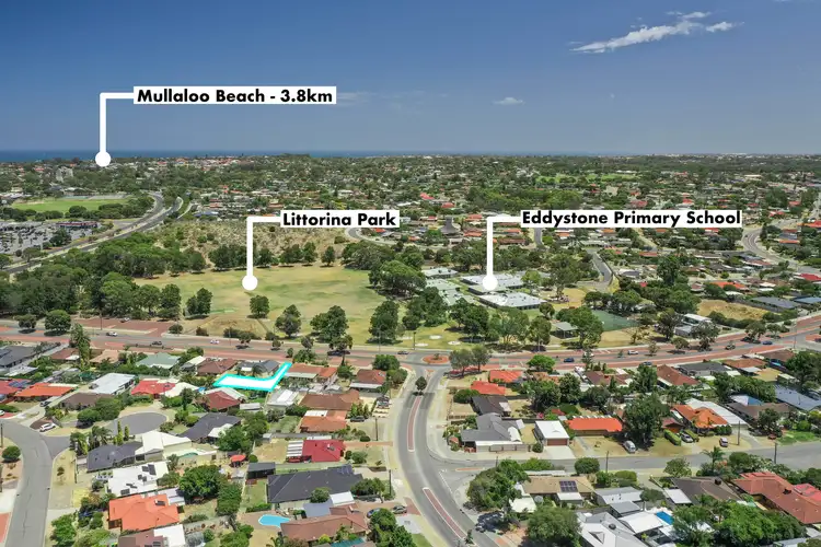Seventh view of Homely land listing, 286A Eddystone Avenue, Heathridge WA 6027