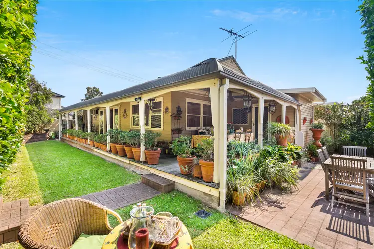 3 Burwood Street, Merewether NSW 2291