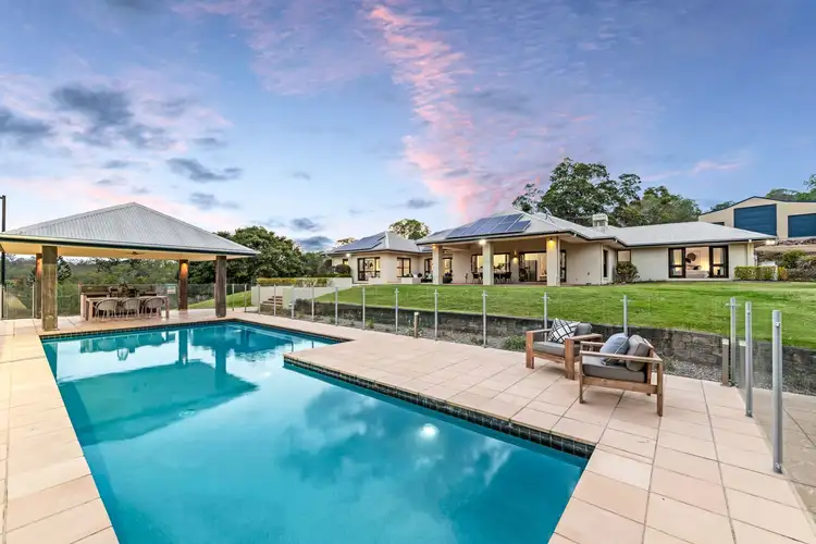 311 Grandview Road, Pullenvale QLD 4069