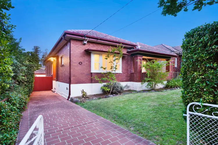 90 Queen Street, Ashfield NSW 2131