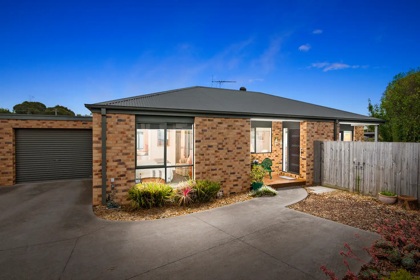 Main view of Homely unit listing, 2/32 Howqua Drive, Capel Sound VIC 3940