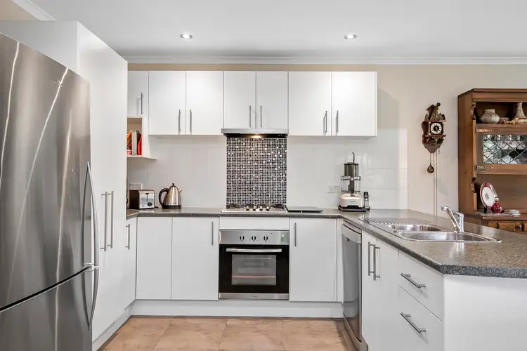 Second view of Homely unit listing, 2/32 Howqua Drive, Capel Sound VIC 3940