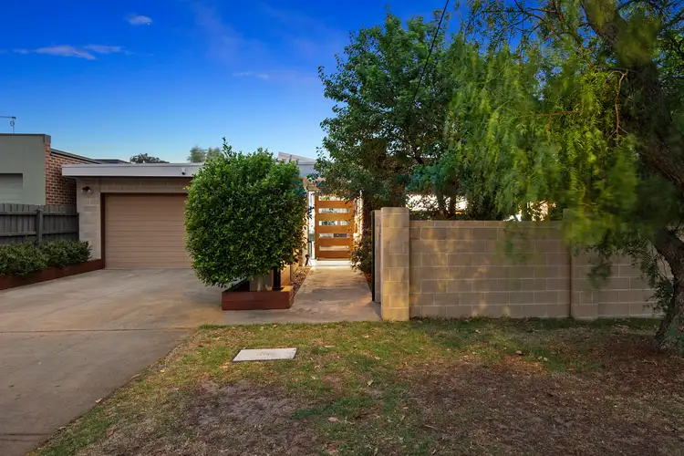 11 Kingfisher Avenue, Capel Sound VIC 3940