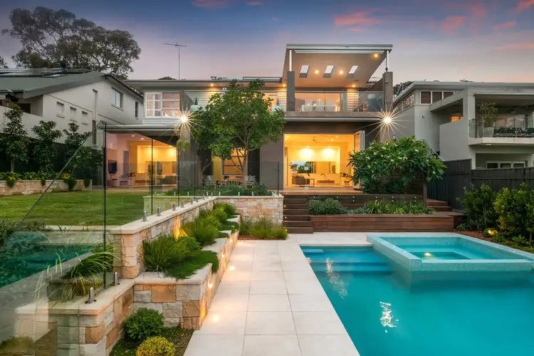 77 Mirral Road, Lilli Pilli NSW 2229