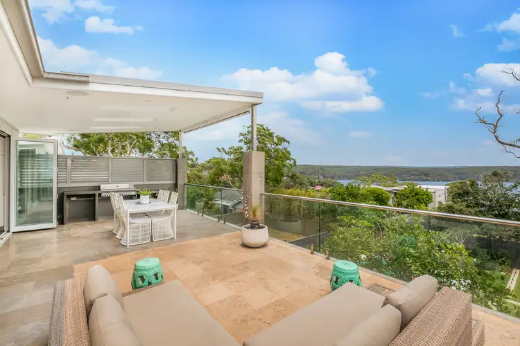 Fifth view of Homely house listing, 77 Mirral Road, Lilli Pilli NSW 2229