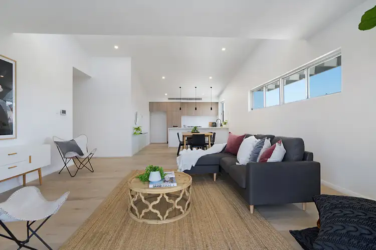 Main view of Homely apartment listing, 4/2 Winsor Street, Merewether NSW 2291