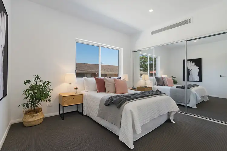 Fourth view of Homely apartment listing, 4/2 Winsor Street, Merewether NSW 2291