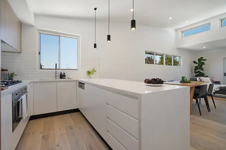 Fifth view of Homely apartment listing, 4/2 Winsor Street, Merewether NSW 2291