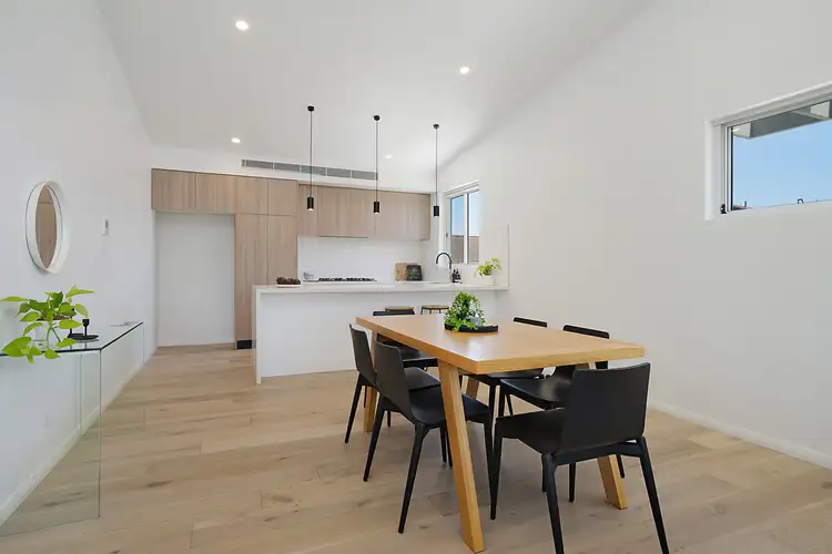 Sixth view of Homely apartment listing, 4/2 Winsor Street, Merewether NSW 2291
