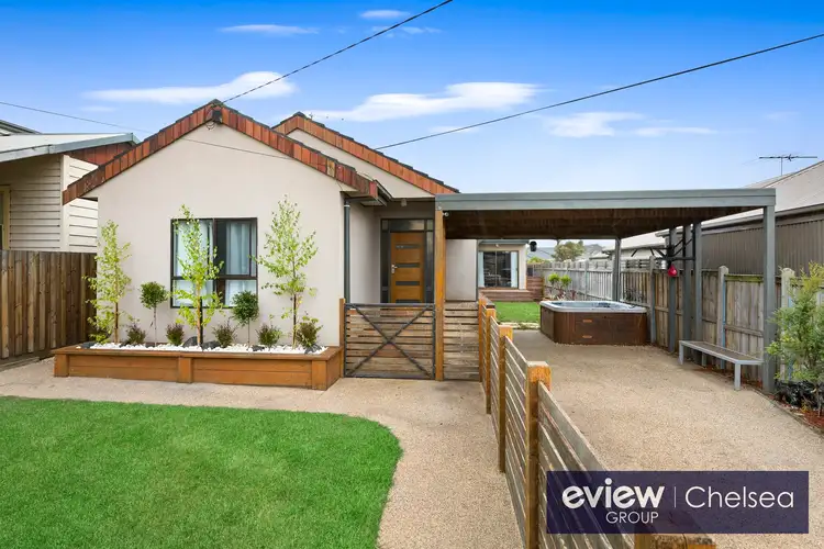 11 Tarella Road, Chelsea VIC 3196