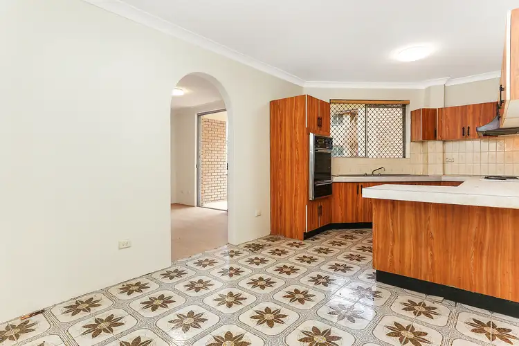 Fourth view of Homely apartment listing, 6/11-15 Lyons Street, Strathfield NSW 2135