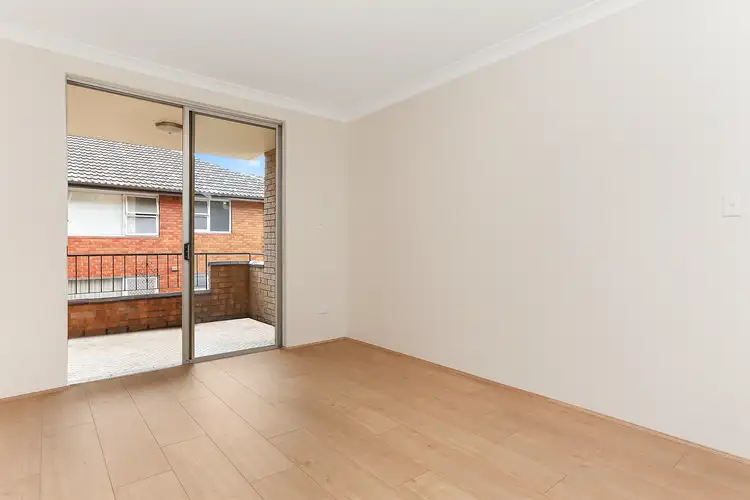 Fifth view of Homely apartment listing, 6/11-15 Lyons Street, Strathfield NSW 2135