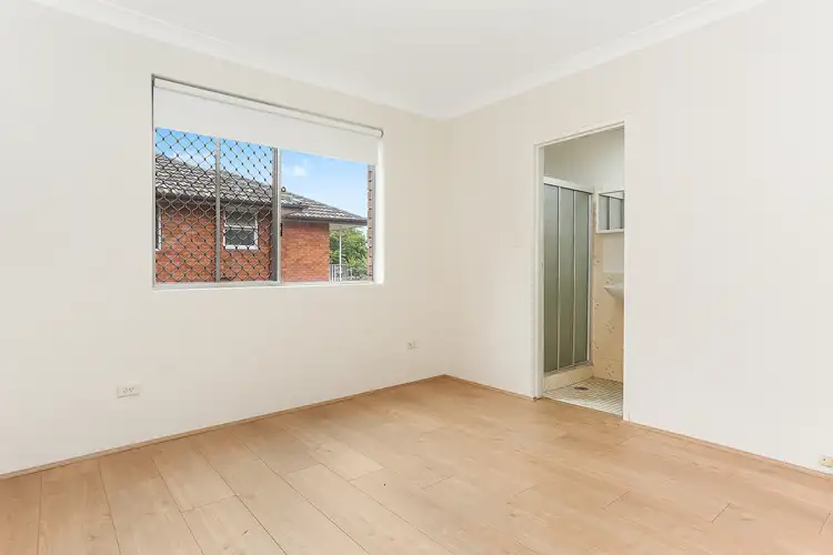 Sixth view of Homely apartment listing, 6/11-15 Lyons Street, Strathfield NSW 2135