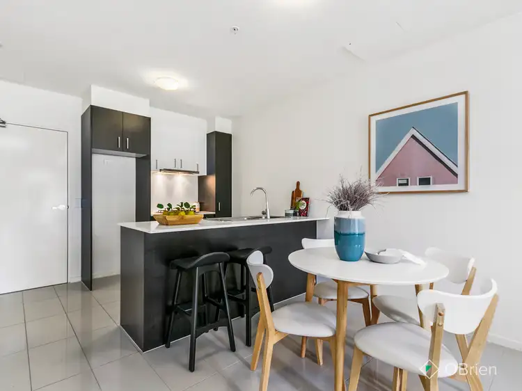 Third view of Homely apartment listing, G02/12 Wood Street, Nunawading VIC 3131