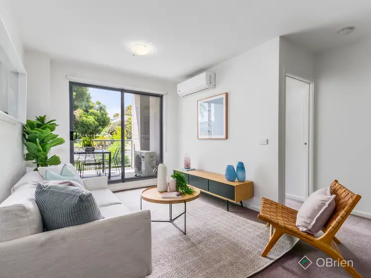 Fourth view of Homely apartment listing, G02/12 Wood Street, Nunawading VIC 3131