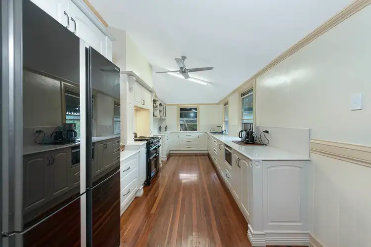 Fifth view of Homely house listing, 132 Doolbi Dam Road, Doolbi QLD 4660