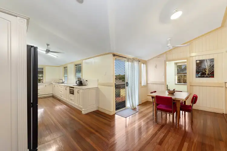 Sixth view of Homely house listing, 132 Doolbi Dam Road, Doolbi QLD 4660