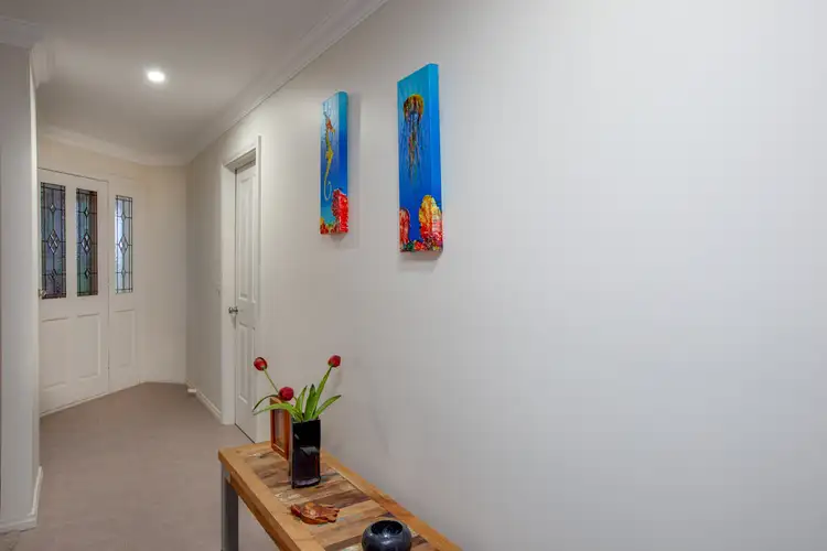 Second view of Homely house listing, 37 Mountain Way, Lavington NSW 2641