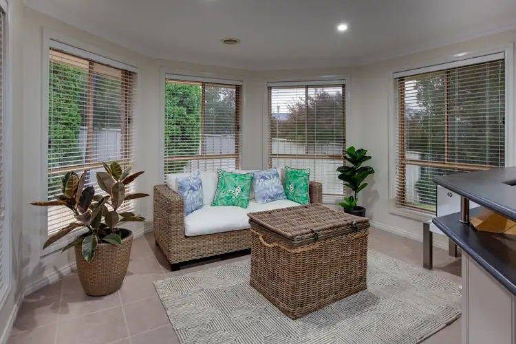 Fifth view of Homely house listing, 37 Mountain Way, Lavington NSW 2641