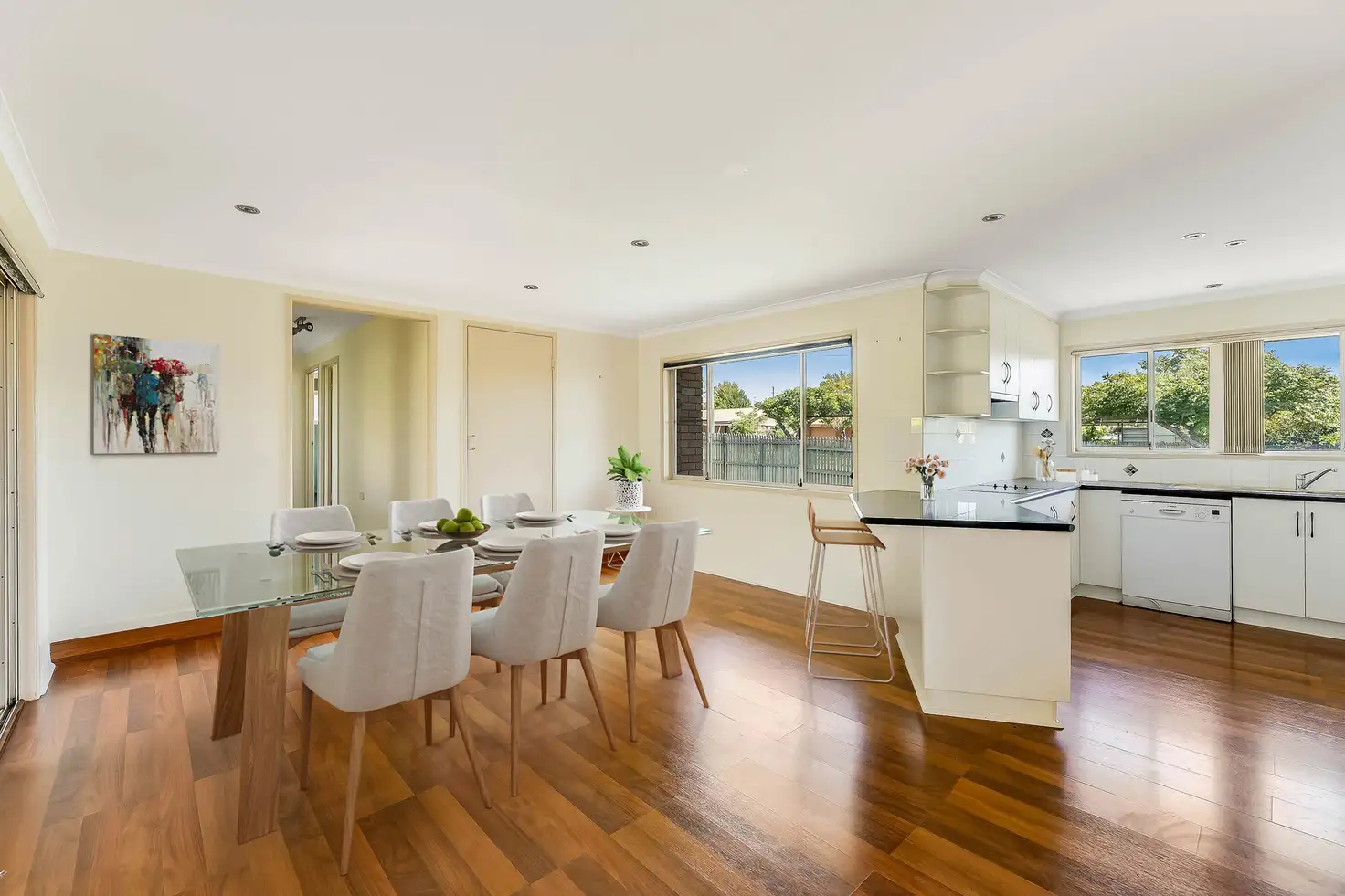 Main view of Homely house listing, 2 Aster Street, Centenary Heights QLD 4350
