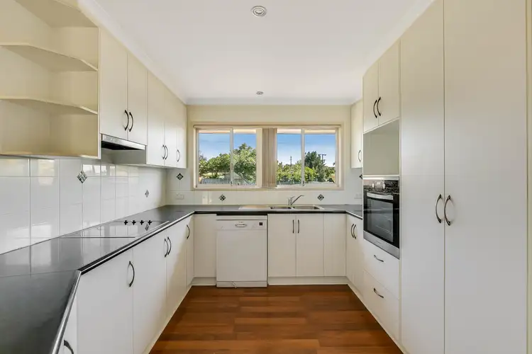 Second view of Homely house listing, 2 Aster Street, Centenary Heights QLD 4350