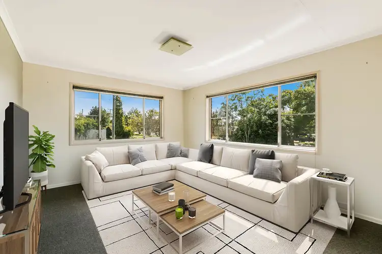 Third view of Homely house listing, 2 Aster Street, Centenary Heights QLD 4350