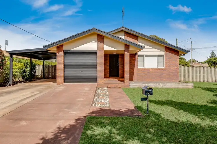 Fourth view of Homely house listing, 2 Aster Street, Centenary Heights QLD 4350