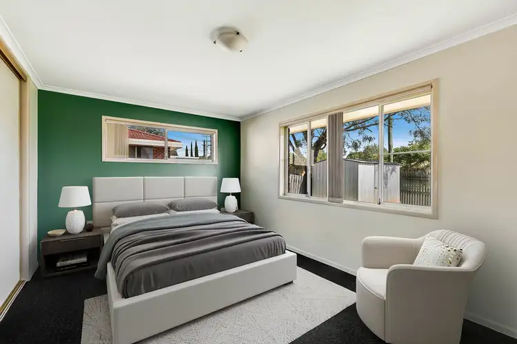 Fifth view of Homely house listing, 2 Aster Street, Centenary Heights QLD 4350