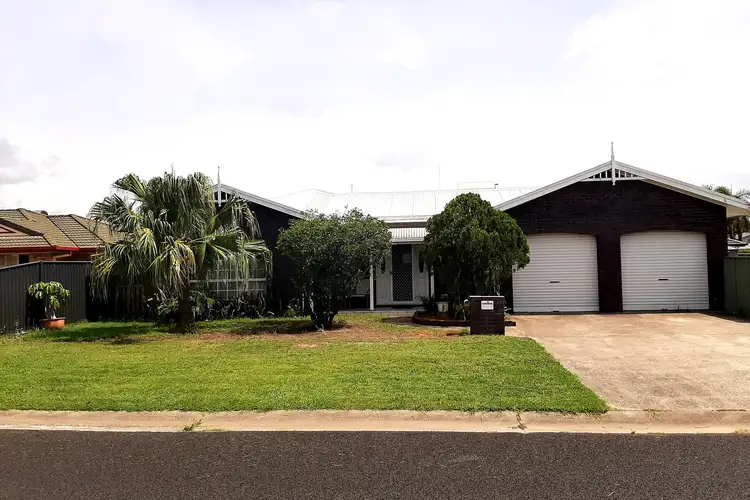 32 Carrabeen Street, Evans Head NSW 2473