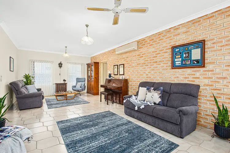 Second view of Homely house listing, 44 Habeda Avenue, Horsley NSW 2530