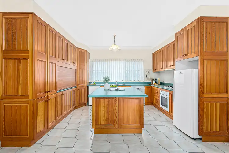 Third view of Homely house listing, 44 Habeda Avenue, Horsley NSW 2530