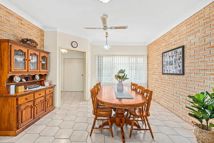 Fourth view of Homely house listing, 44 Habeda Avenue, Horsley NSW 2530