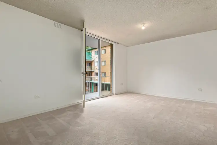 Fourth view of Homely apartment listing, 12/159 Curzon Street, North Melbourne VIC 3051