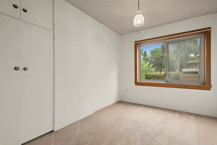 Fifth view of Homely apartment listing, 12/159 Curzon Street, North Melbourne VIC 3051