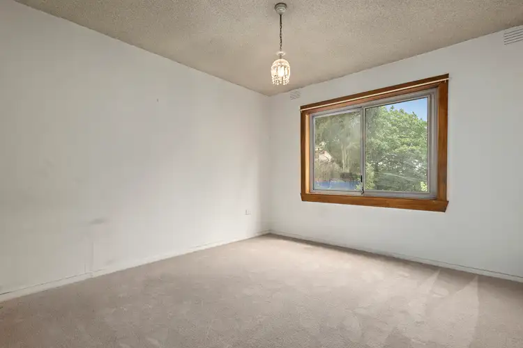 Sixth view of Homely apartment listing, 12/159 Curzon Street, North Melbourne VIC 3051