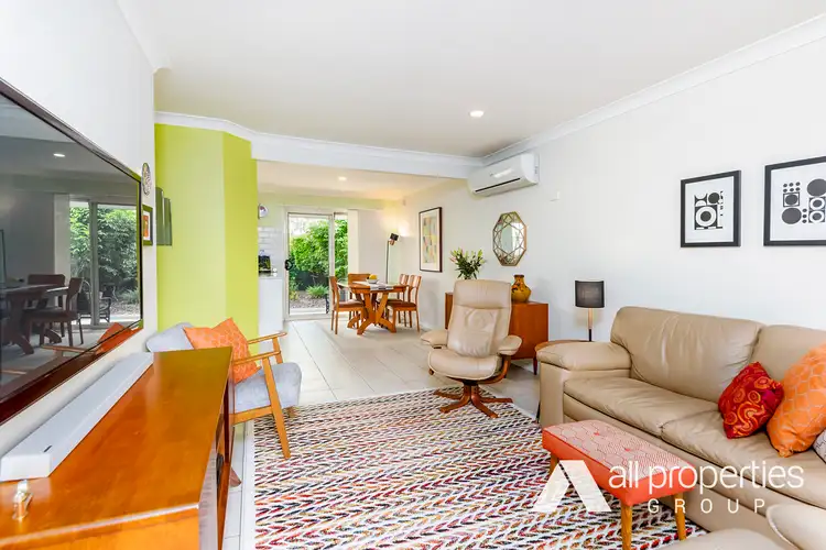 Third view of Homely townhouse listing, 34/1 Daintree Drive, Parkinson QLD 4115