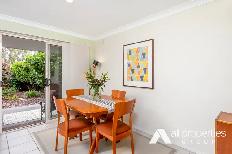 Fourth view of Homely townhouse listing, 34/1 Daintree Drive, Parkinson QLD 4115