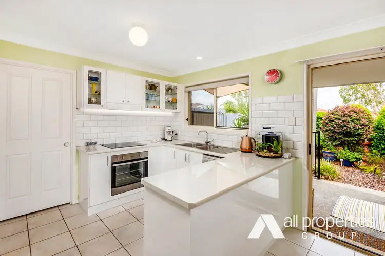 Fifth view of Homely townhouse listing, 34/1 Daintree Drive, Parkinson QLD 4115