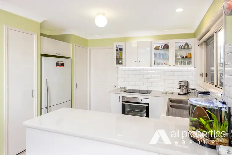 Sixth view of Homely townhouse listing, 34/1 Daintree Drive, Parkinson QLD 4115