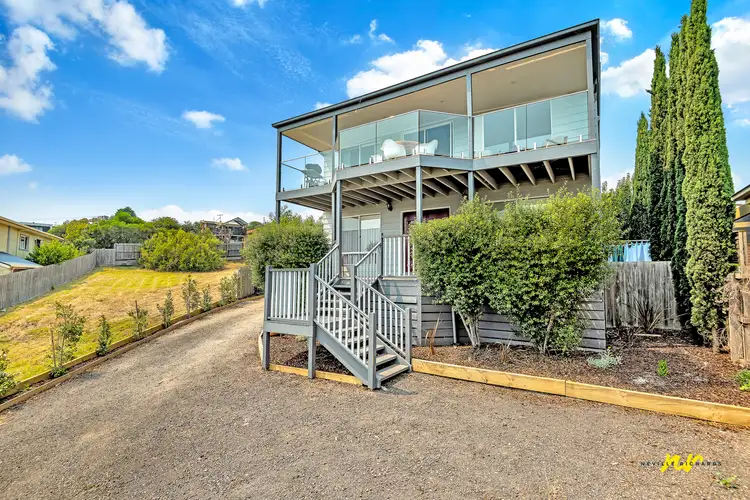Main view of Homely house listing, 12 Morala Court, Portarlington VIC 3223