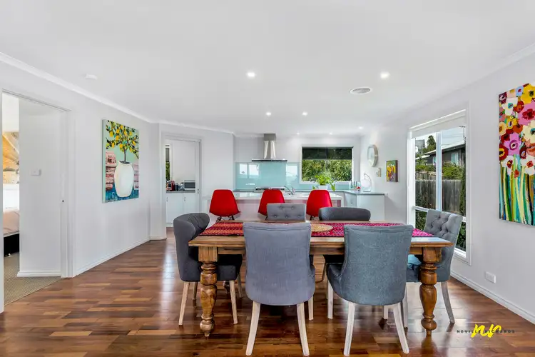 Fifth view of Homely house listing, 12 Morala Court, Portarlington VIC 3223