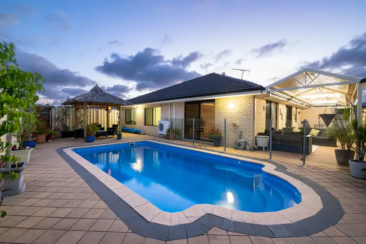 Main view of Homely house listing, 60 Gaby Way, Marangaroo WA 6064