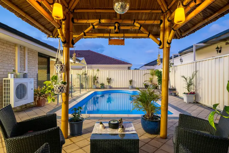 Third view of Homely house listing, 60 Gaby Way, Marangaroo WA 6064