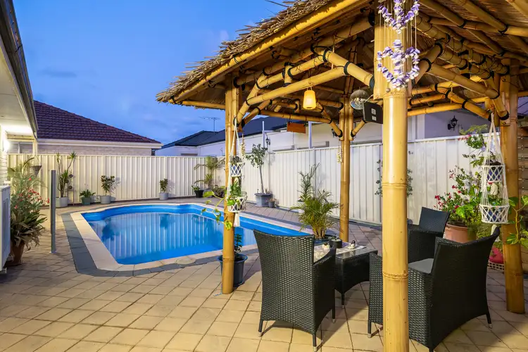 Fourth view of Homely house listing, 60 Gaby Way, Marangaroo WA 6064