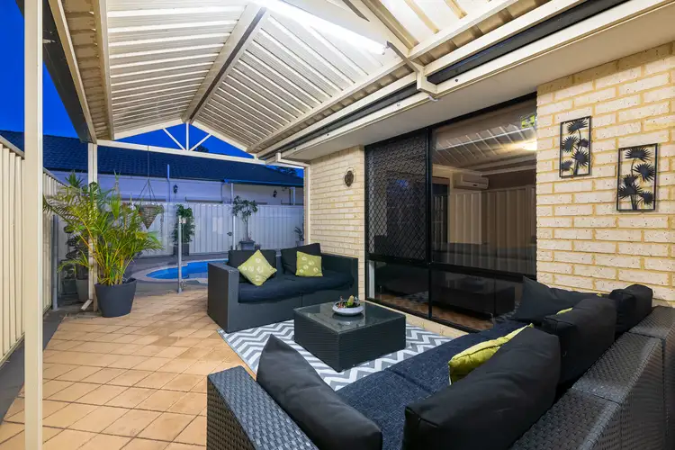 Fifth view of Homely house listing, 60 Gaby Way, Marangaroo WA 6064