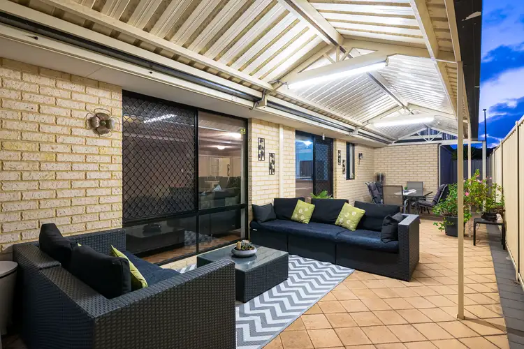 Sixth view of Homely house listing, 60 Gaby Way, Marangaroo WA 6064