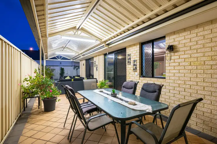 Seventh view of Homely house listing, 60 Gaby Way, Marangaroo WA 6064